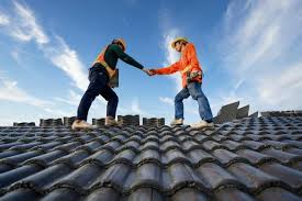 Fast & Reliable Emergency Roof Repairs in Barry, IL